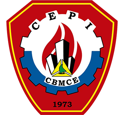 Brasão do CEPI